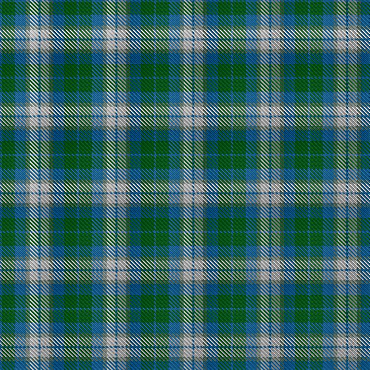 Tartan image: Loch Leven. Click on this image to see a more detailed version.