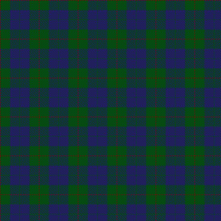 Tartan image: Barclay. Click on this image to see a more detailed version.