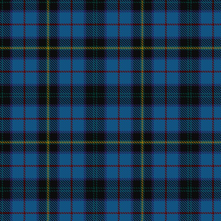 Tartan image: Loch Lomond Millenium. Click on this image to see a more detailed version.