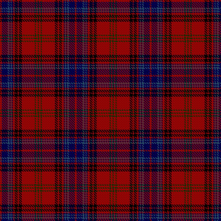 Tartan image: Lochcarron Dress. Click on this image to see a more detailed version.