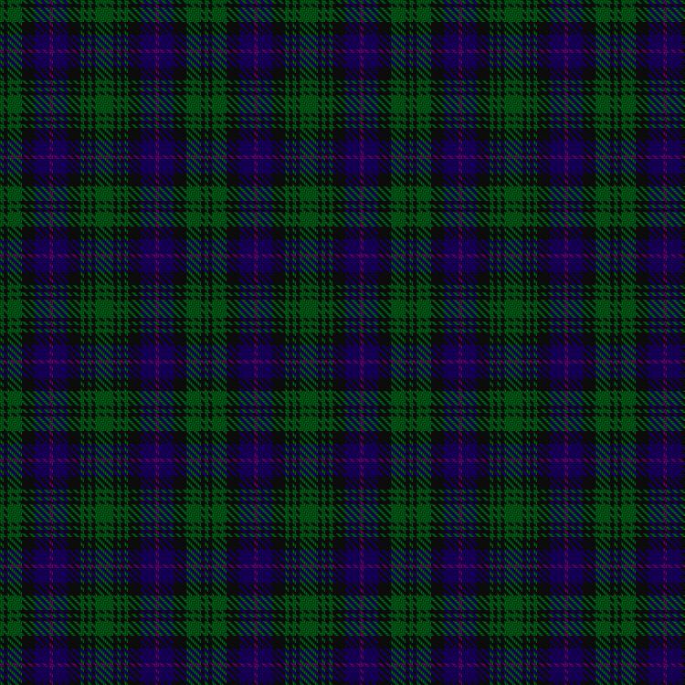 Tartan image: Lochinvar Marine Harvest. Click on this image to see a more detailed version.