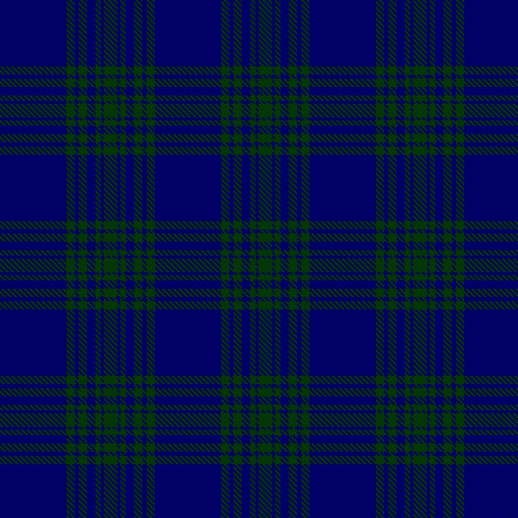 Tartan image: Lochleven (Dance). Click on this image to see a more detailed version.