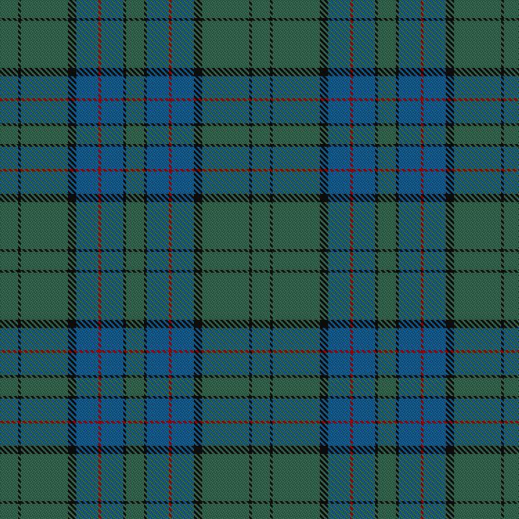 Tartan image: Lockhart. Click on this image to see a more detailed version.