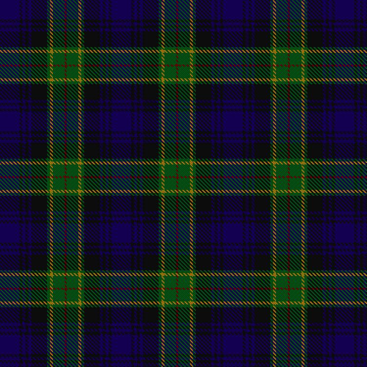 Tartan image: Barnes Hunting (Personal). Click on this image to see a more detailed version.