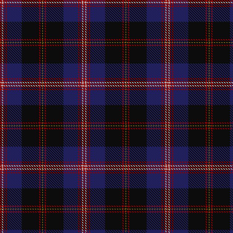 Tartan image: Locky. Click on this image to see a more detailed version.