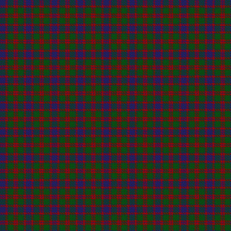 Tartan image: Logan #5. Click on this image to see a more detailed version.