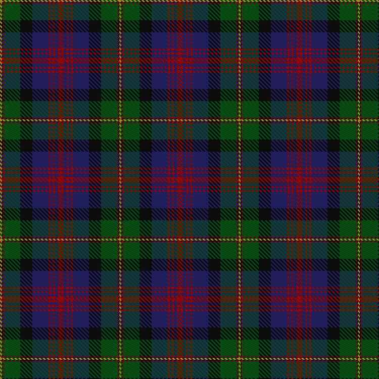 Tartan image: Logan #7. Click on this image to see a more detailed version.