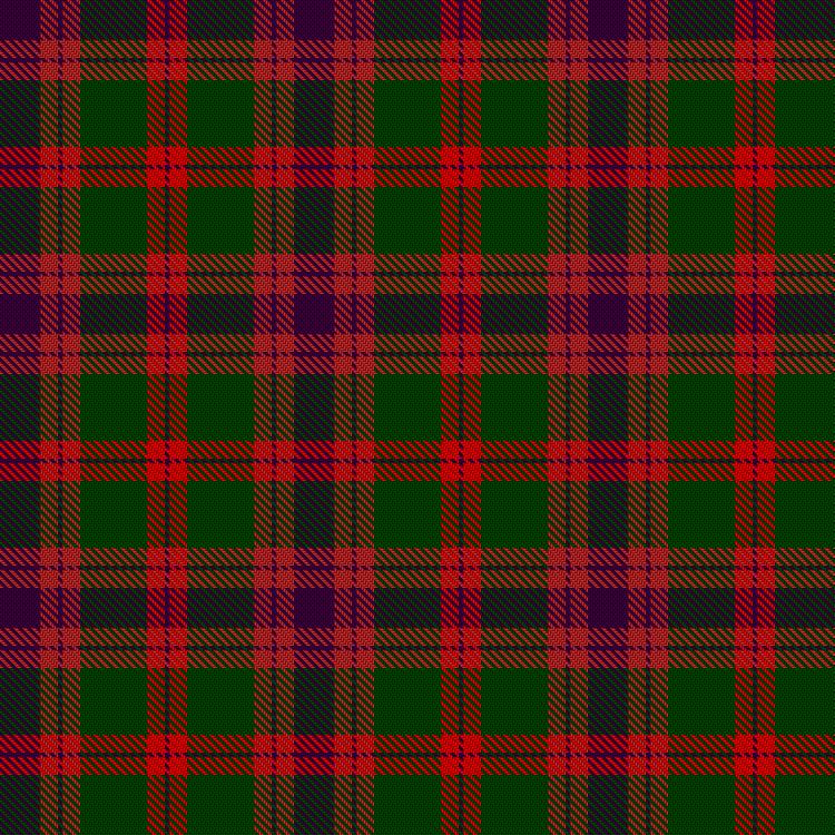 Tartan image: Logan Light. Click on this image to see a more detailed version.