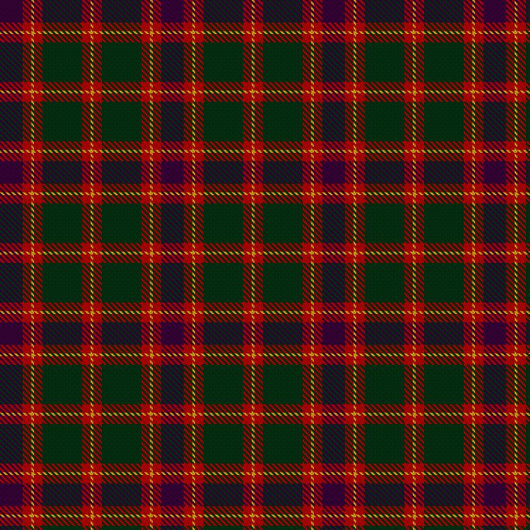 Tartan image: Logan with Yellow. Click on this image to see a more detailed version.