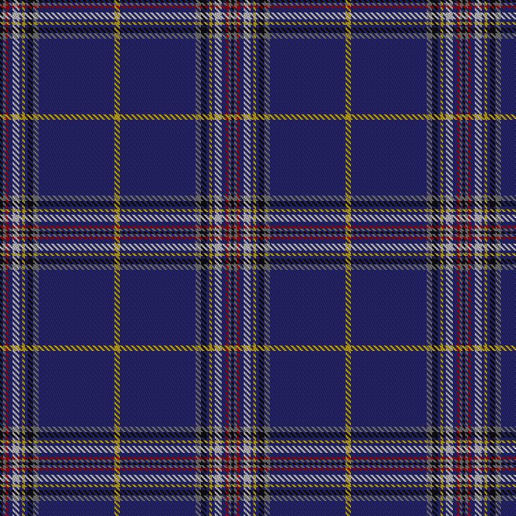 Tartan image: London '88. Click on this image to see a more detailed version.