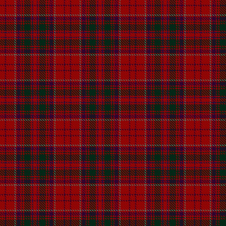 Tartan image: London Caledonian. Click on this image to see a more detailed version.