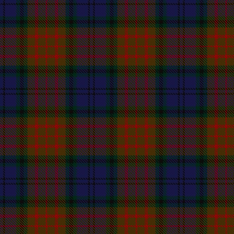 Tartan image: Longford, County. Click on this image to see a more detailed version.