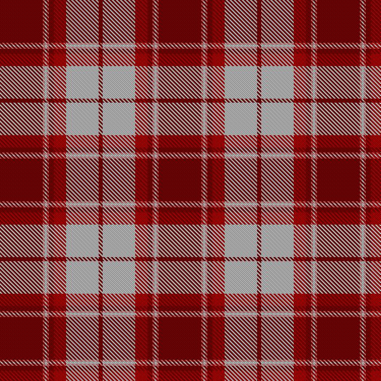 Tartan image: Longniddry Burgundy (Dance). Click on this image to see a more detailed version.