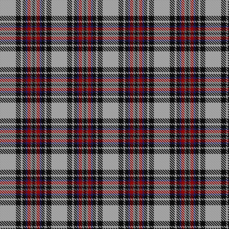 Tartan image: Lootens Jensen (Personal). Click on this image to see a more detailed version.