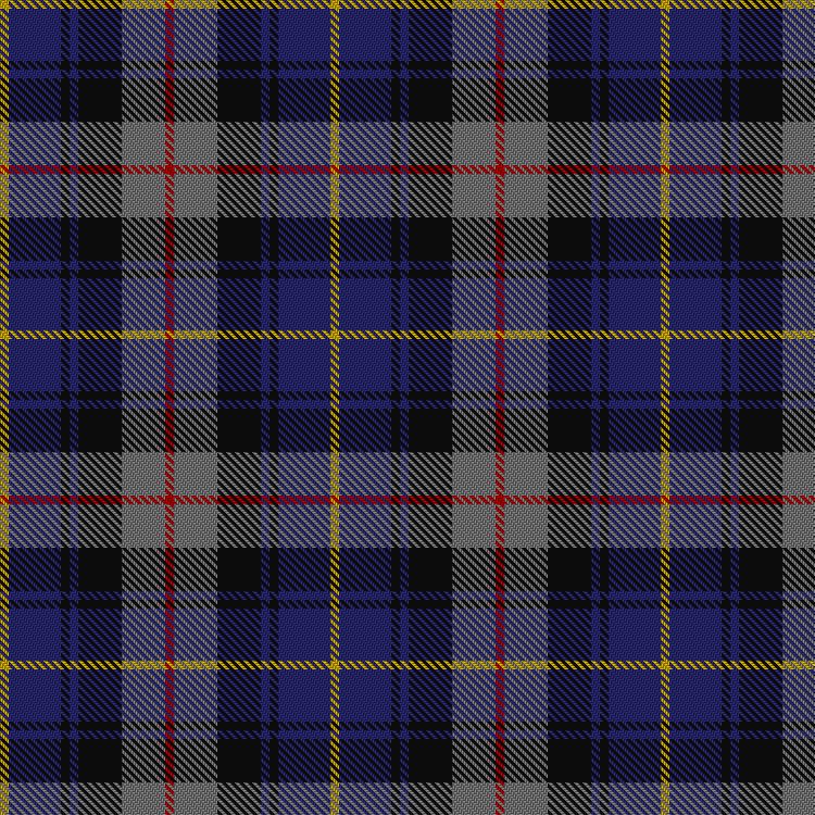 Tartan image: Lopez-Gasparotto. Click on this image to see a more detailed version.