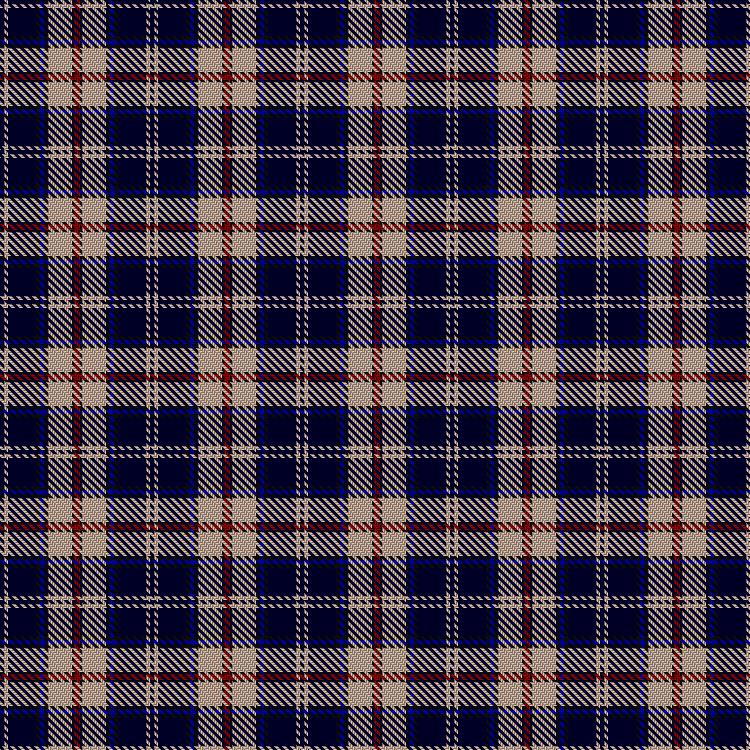 Tartan image: NEWYORKER. Click on this image to see a more detailed version.