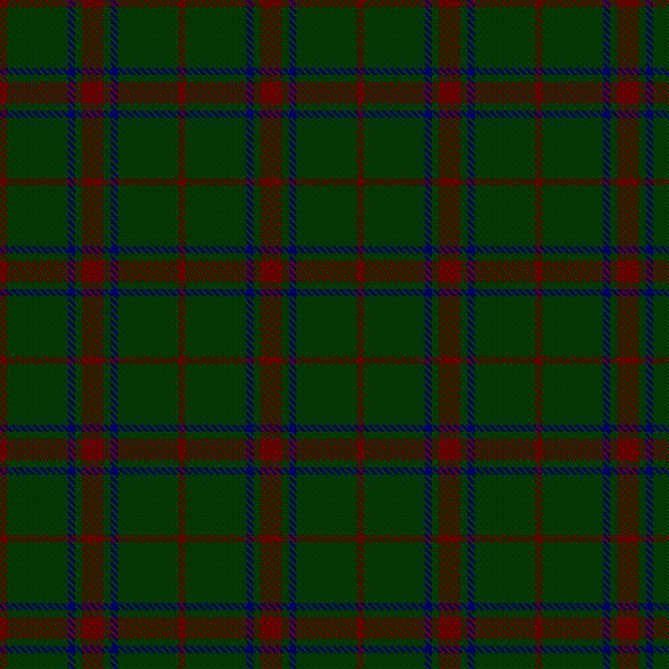 Tartan image: Loton (Personal). Click on this image to see a more detailed version.