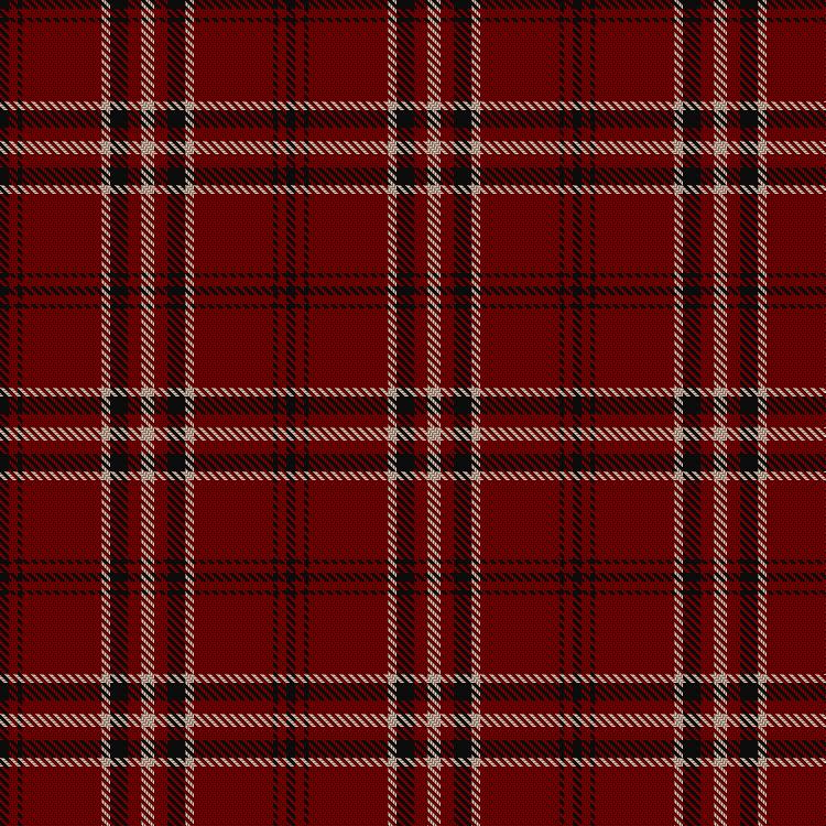 Tartan image: Lougheed. Click on this image to see a more detailed version.