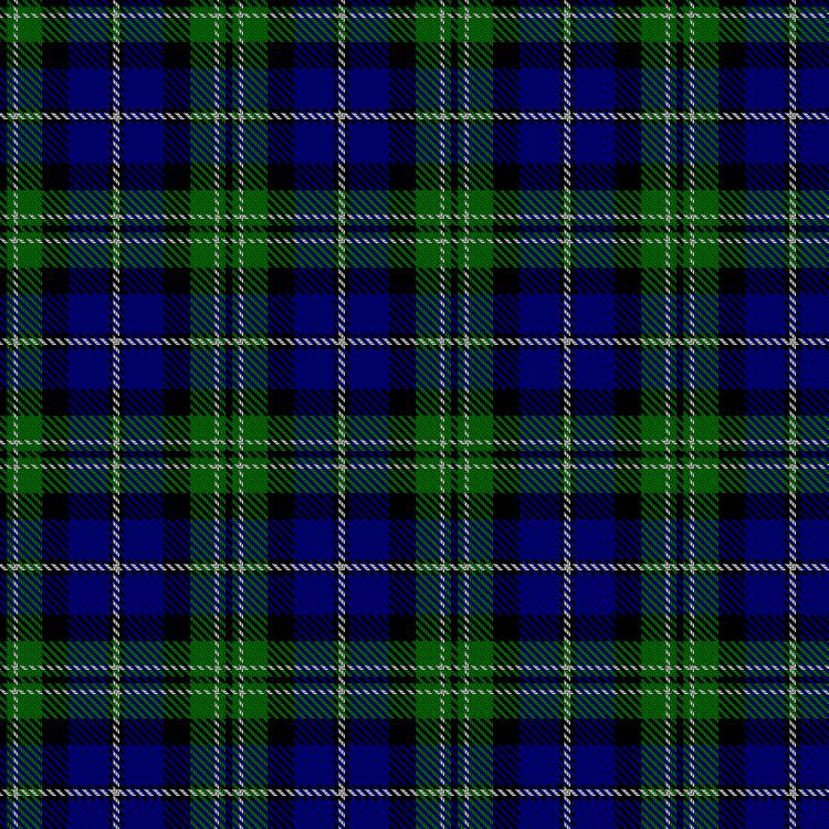 Tartan image: Louisiana. Click on this image to see a more detailed version.