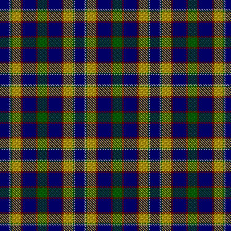 Tartan image: Loyalhanna. Click on this image to see a more detailed version.