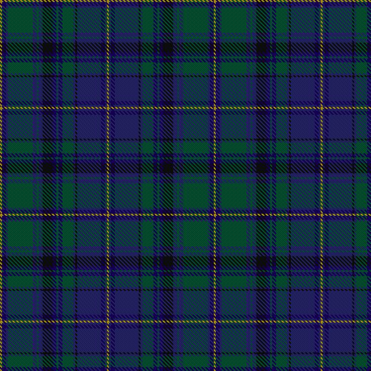 Tartan image: LS Curling. Click on this image to see a more detailed version.