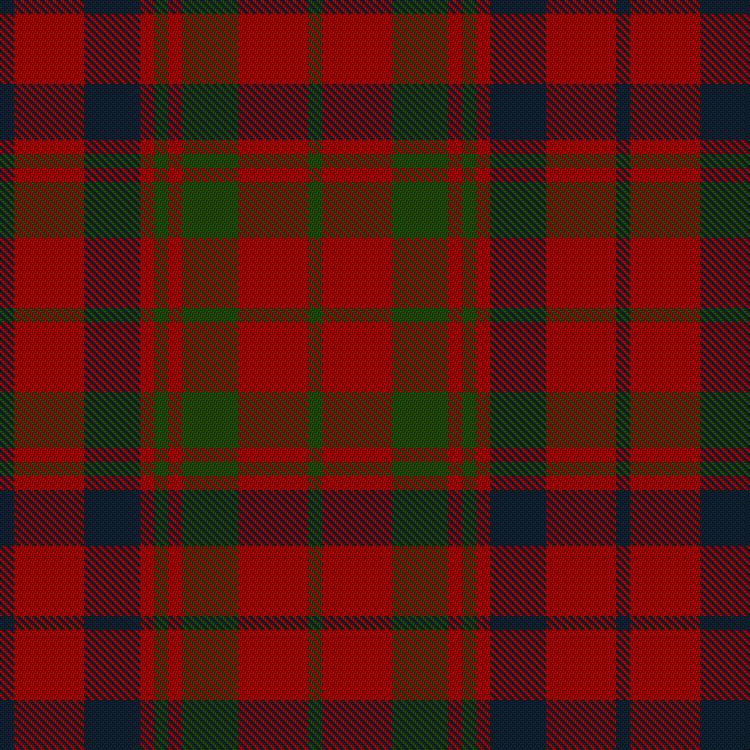 Tartan image: Lumsden Boghead. Click on this image to see a more detailed version.
