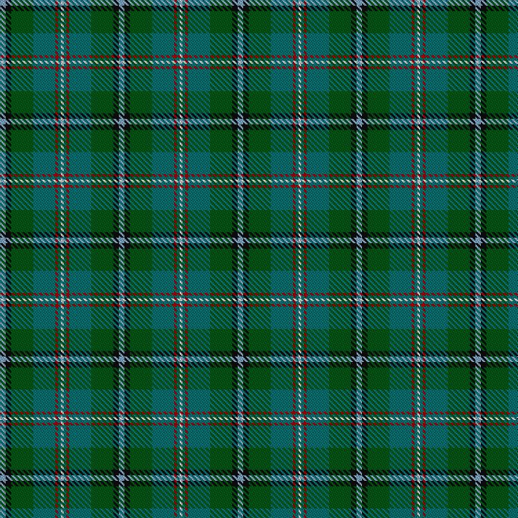 Tartan image: Lundy (Personal). Click on this image to see a more detailed version.