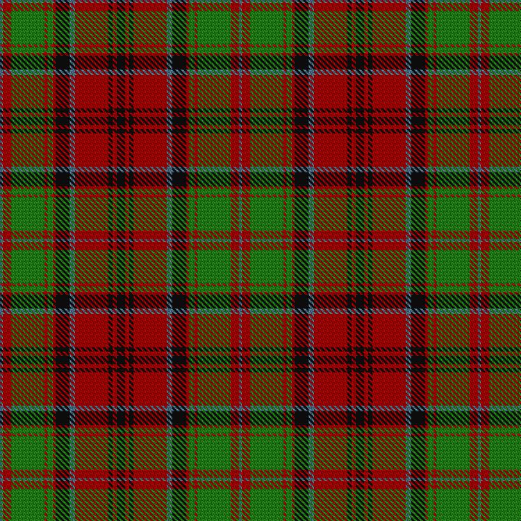 Tartan image: Bates. Click on this image to see a more detailed version.
