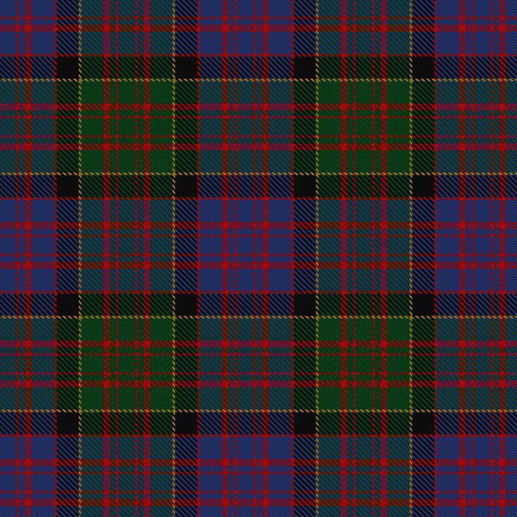 Tartan image: Macallan #1. Click on this image to see a more detailed version.