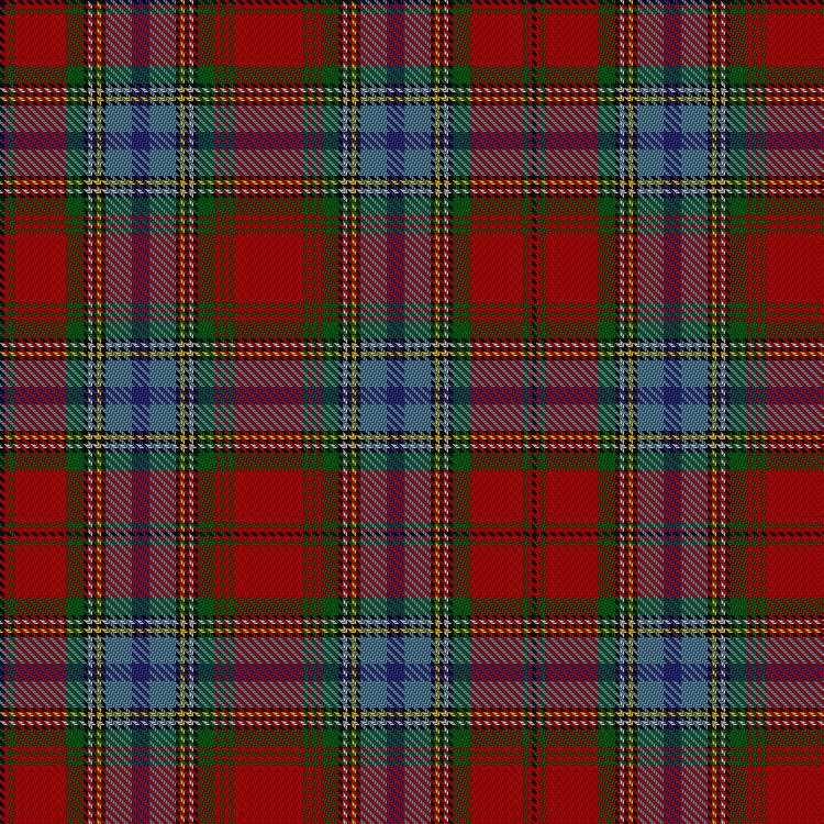 Tartan image: Macan of Lurgyvallan. Click on this image to see a more detailed version.
