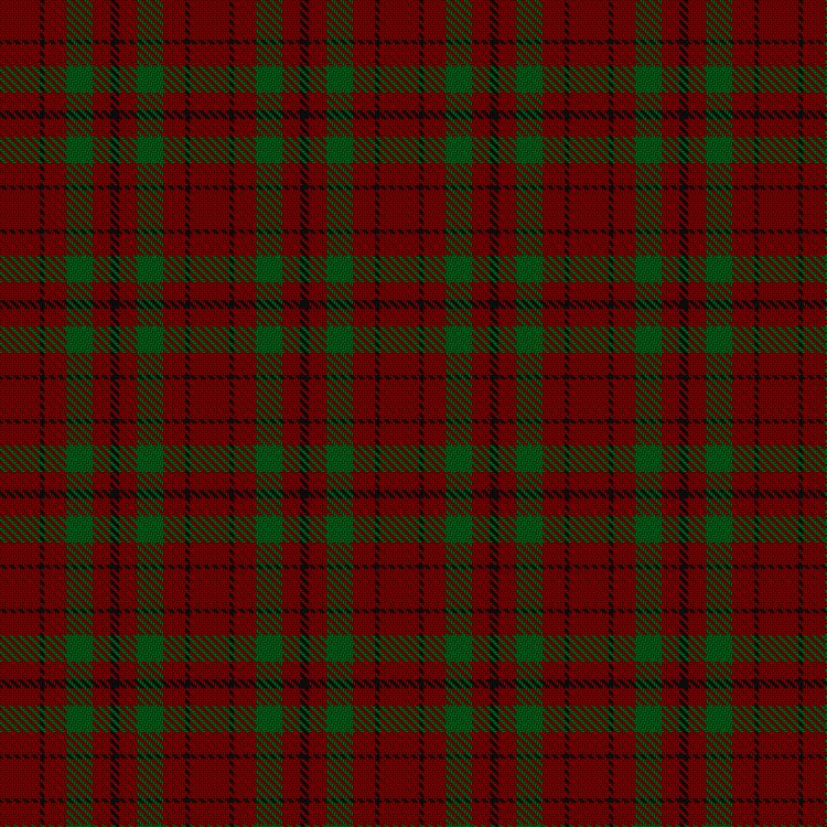 Tartan image: MacAn of Lurgyvallan (Hose). Click on this image to see a more detailed version.
