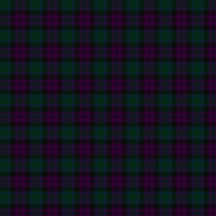 Tartan image: MacArthur of Milton Hunting. Click on this image to see a more detailed version.