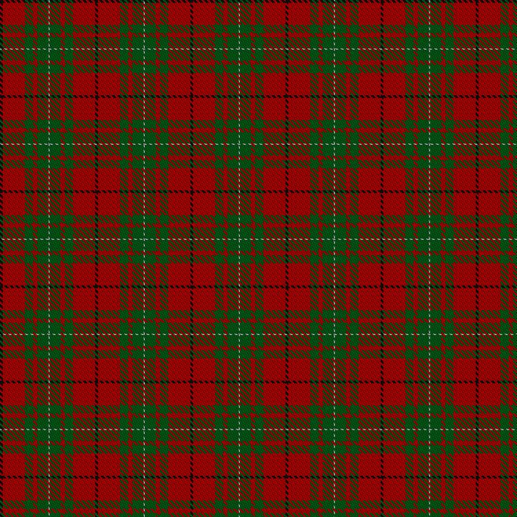Tartan image: MacAulay - 1880. Click on this image to see a more detailed version.
