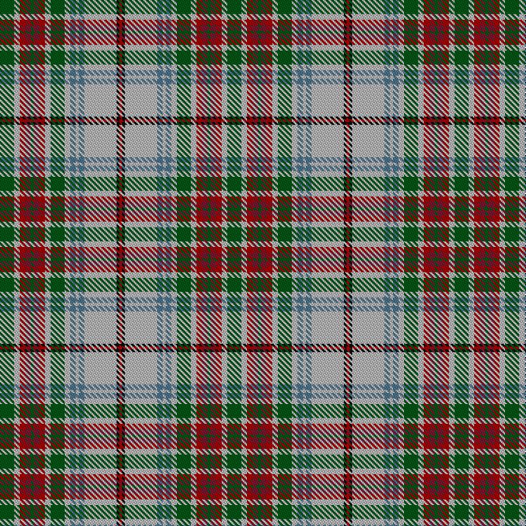 Tartan image: MacBean Dress. Click on this image to see a more detailed version.