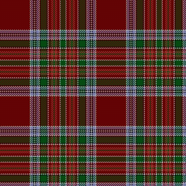 Tartan image: McBain, Chief. Click on this image to see a more detailed version.