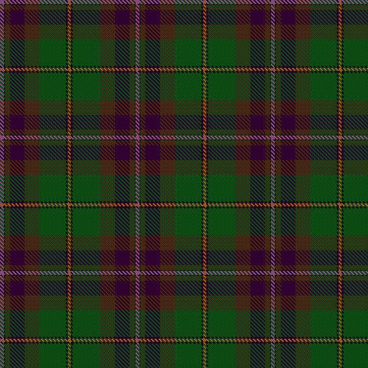 Tartan image: Aberuchill. Click on this image to see a more detailed version.