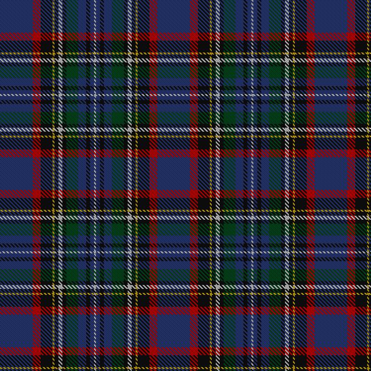 Tartan image: MacBeth/MacLulich. Click on this image to see a more detailed version.