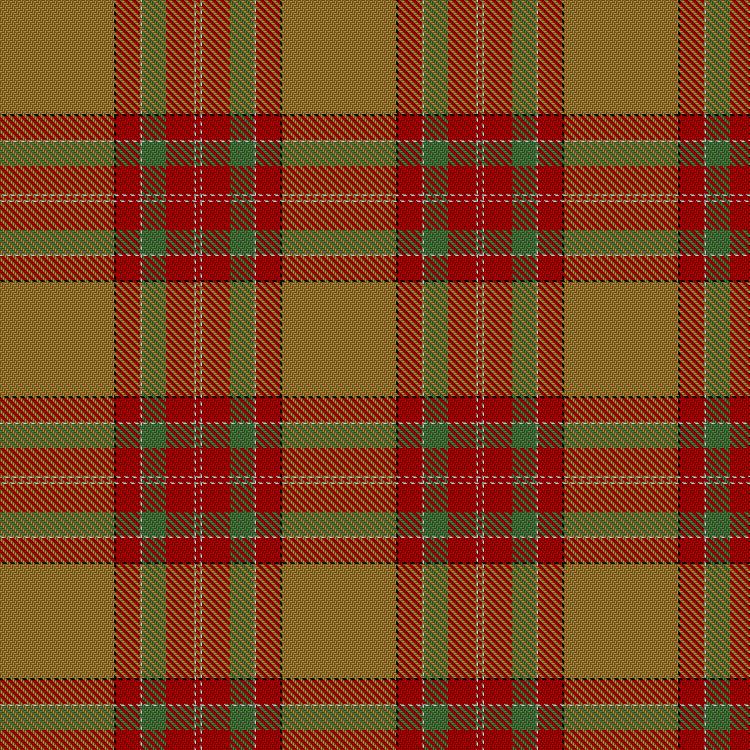 Tartan image: MacBrair Hunting. Click on this image to see a more detailed version.