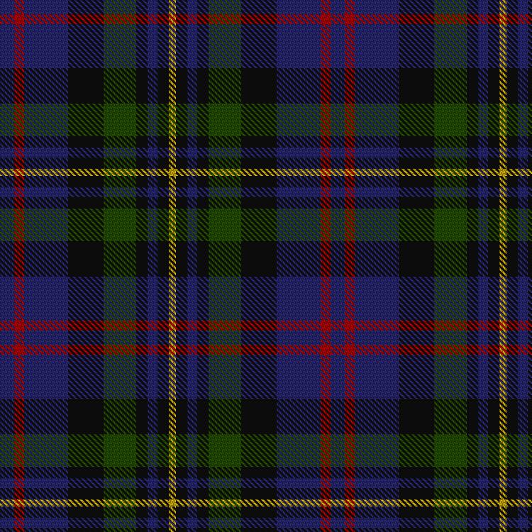 Tartan image: MacCallum of Berwick. Click on this image to see a more detailed version.
