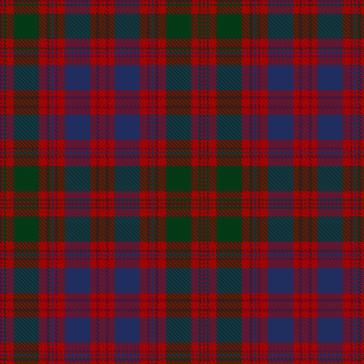 Tartan image: MacColl Ancient. Click on this image to see a more detailed version.
