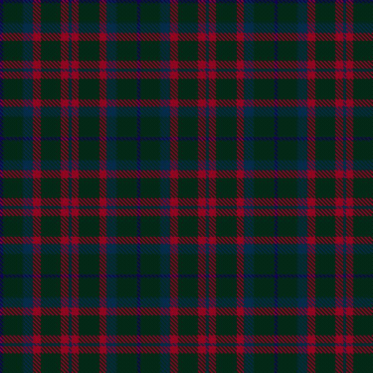 Tartan image: Bean of Freeport (Personal). Click on this image to see a more detailed version.