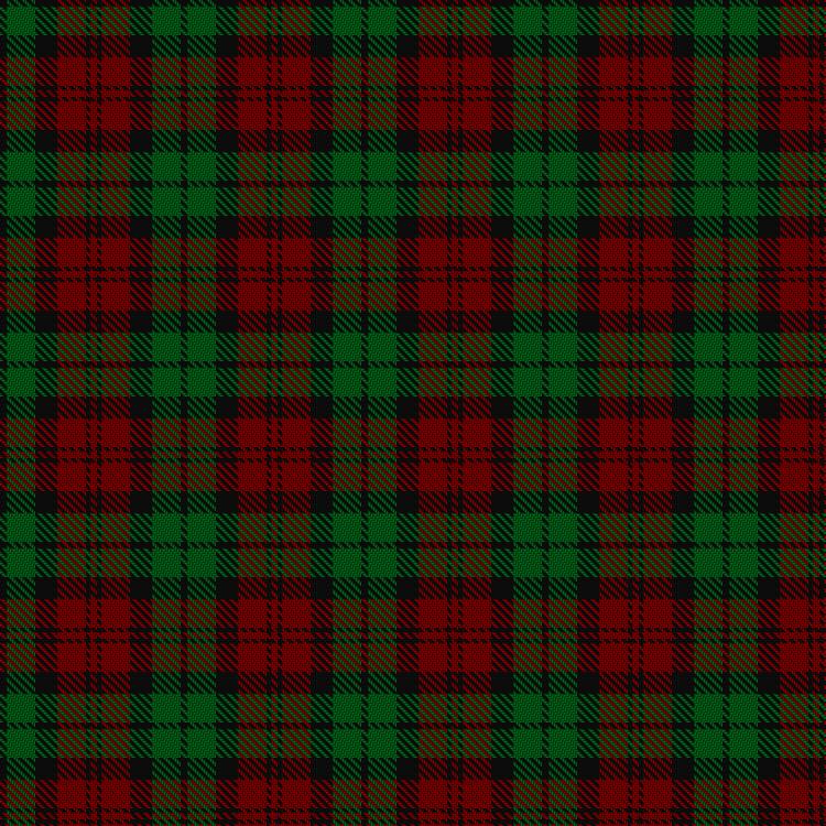 Tartan image: MacCormick (Dress). Click on this image to see a more detailed version.