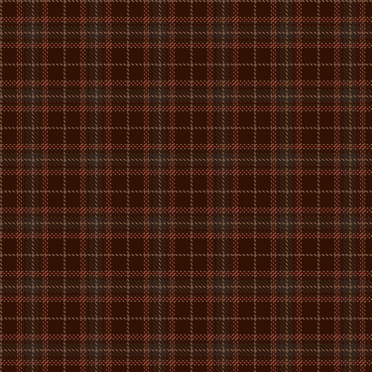 Tartan image: Beanpole Brown Trial. Click on this image to see a more detailed version.