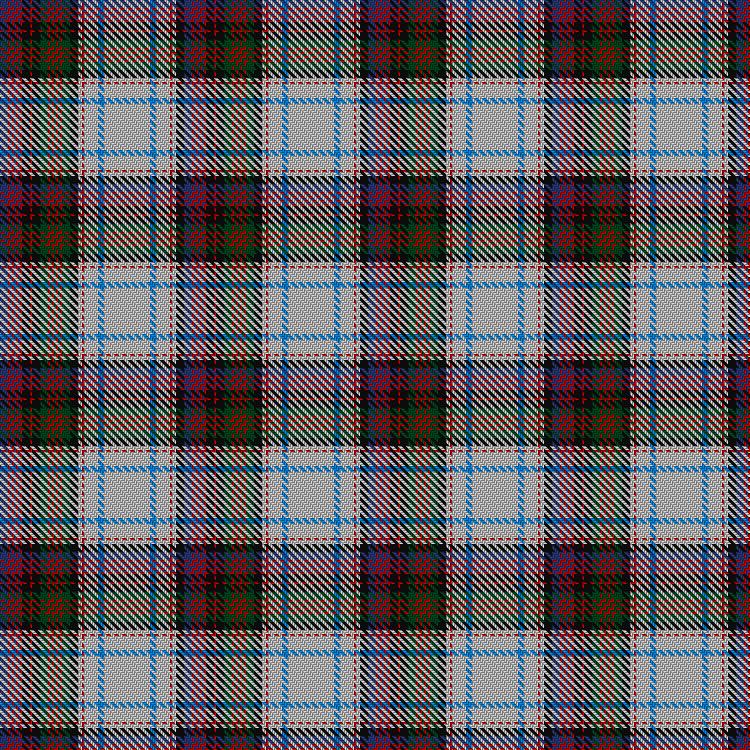 Tartan image: MacDonald Dress #3. Click on this image to see a more detailed version.