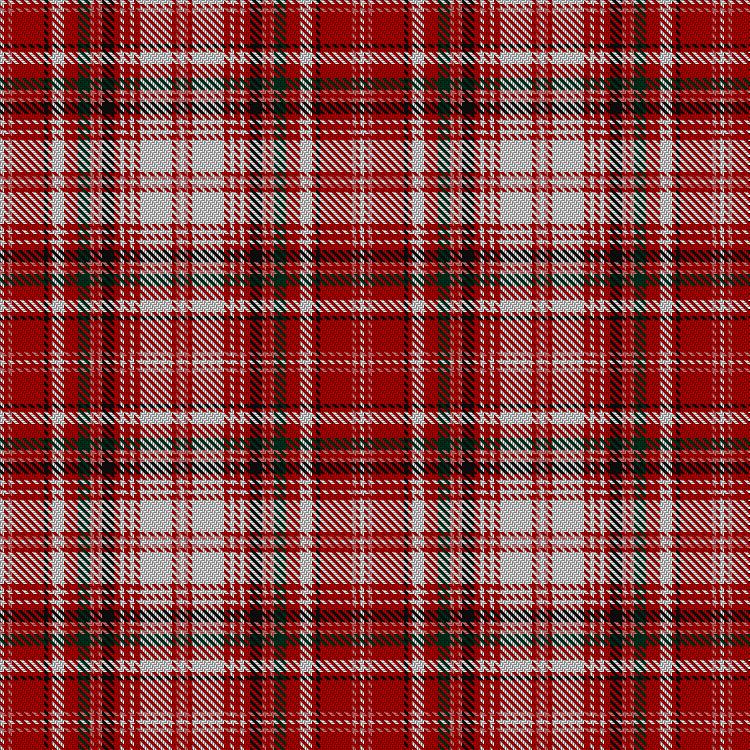 Tartan image: MacDougal (Dress). Click on this image to see a more detailed version.