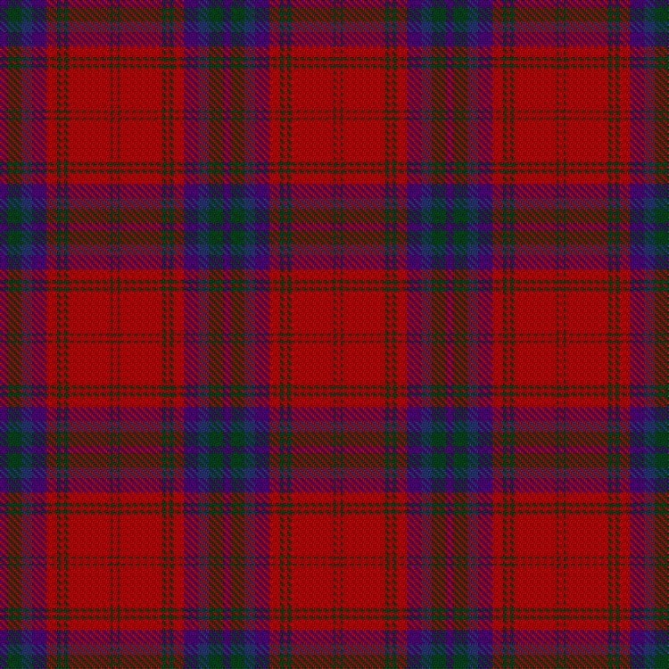 Tartan image: MacDougall. Click on this image to see a more detailed version.