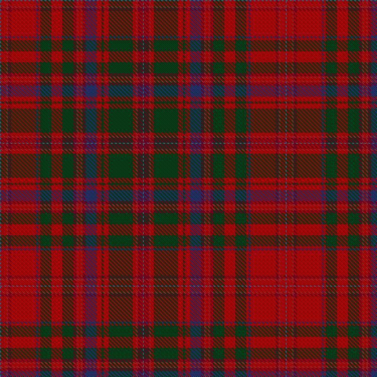 Tartan image: MacDougall #2. Click on this image to see a more detailed version.