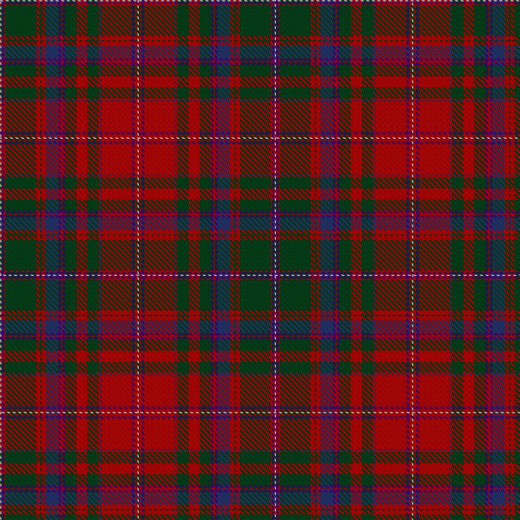 Tartan image: MacDougall (Paton). Click on this image to see a more detailed version.
