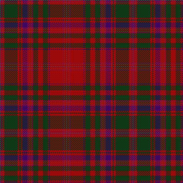Tartan image: MacDougall (Wilsons'). Click on this image to see a more detailed version.