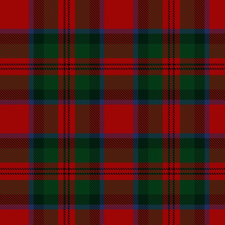 Tartan image: MacDuff. Click on this image to see a more detailed version.